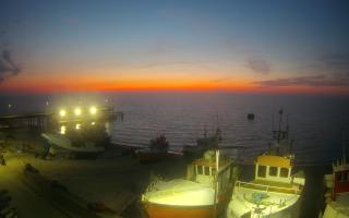 Chłopy port - 02-05-2025 19:21