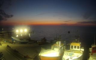 Chłopy port - 02-05-2025 19:35