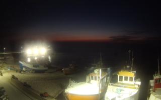Chłopy port - 02-05-2025 20:03