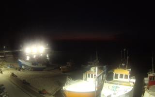 Chłopy port - 02-05-2025 20:10