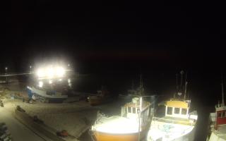 Chłopy port - 02-05-2025 20:24