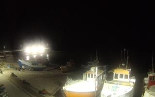 Chłopy port - 02-05-2025 21:06