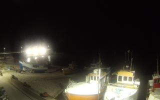 Chłopy port - 02-05-2025 21:27