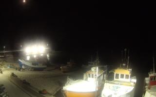 Chłopy port - 02-05-2025 21:56