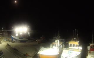 Chłopy port - 02-05-2025 22:03