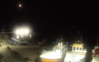 Chłopy port - 02-05-2025 22:24