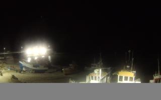 Chłopy port - 02-05-2025 22:52
