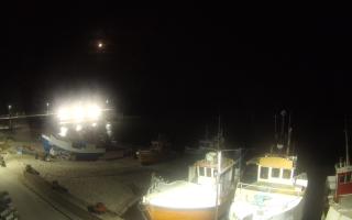Chłopy port - 02-05-2025 23:06