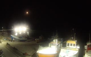 Chłopy port - 02-05-2025 23:13