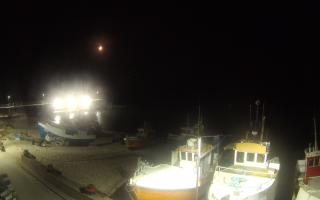 Chłopy port - 02-05-2025 23:20