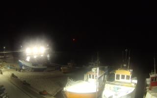 Chłopy port - 03-05-2025 00:30