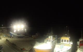 Chłopy port - 03-05-2025 00:44