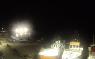 Chłopy port - 03-05-2025 01:13