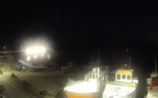 Chłopy port - 03-05-2025 01:48