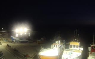 Chłopy port - 03-05-2025 01:55