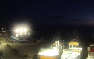 Chłopy port - 03-05-2025 02:02