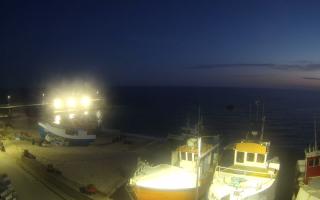 Chłopy port - 03-05-2025 02:16