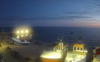 Chłopy port - 03-05-2025 02:30