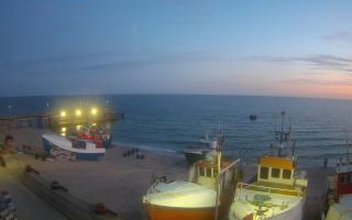 Chłopy port - 03-05-2025 02:44