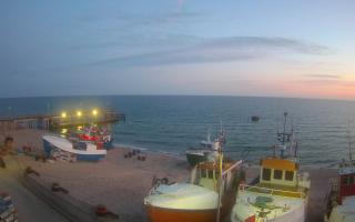 Chłopy port - 03-05-2025 02:51