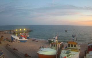 Chłopy port - 03-05-2025 02:58