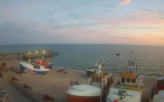 Chłopy port - 03-05-2025 03:05