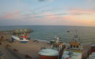 Chłopy port - 03-05-2025 03:12