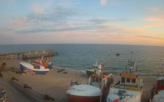 Chłopy port - 03-05-2025 03:19