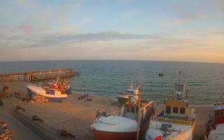 Chłopy port - 03-05-2025 03:26