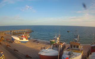 Chłopy port - 03-05-2025 04:09