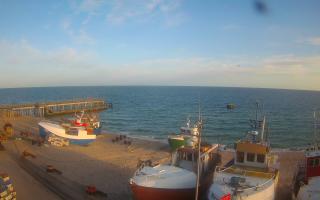 Chłopy port - 03-05-2025 04:16