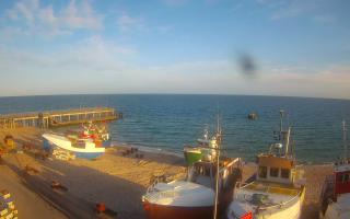 Chłopy port - 03-05-2025 04:23
