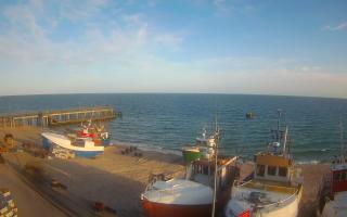 Chłopy port - 03-05-2025 04:30