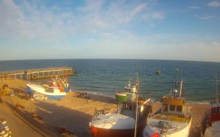 Chłopy port - 03-05-2025 04:37