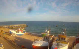 Chłopy port - 03-05-2025 04:44