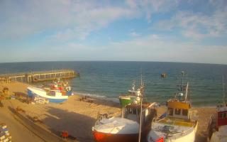 Chłopy port - 03-05-2025 04:51