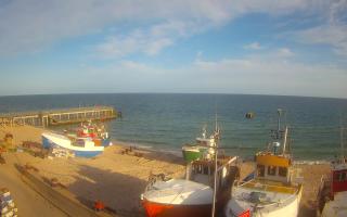Chłopy port - 03-05-2025 04:58