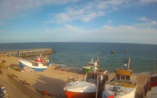 Chłopy port - 03-05-2025 05:05