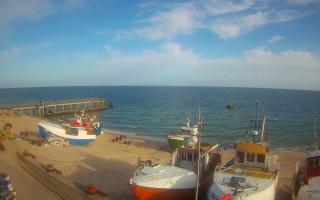 Chłopy port - 03-05-2025 05:12