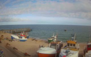 Chłopy port - 03-05-2025 06:01