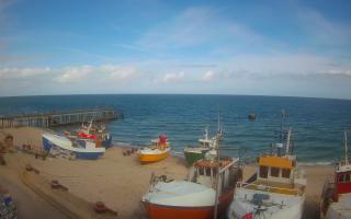 Chłopy port - 03-05-2025 07:40