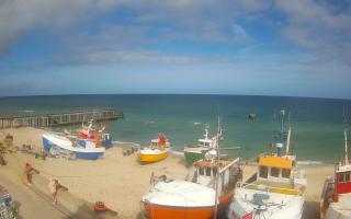 Chłopy port - 03-05-2025 08:01