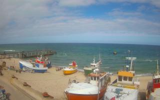 Chłopy port - 03-05-2025 09:04