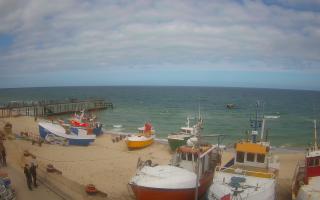 Chłopy port - 03-05-2025 09:11