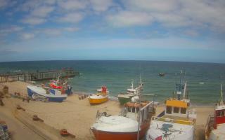 Chłopy port - 03-05-2025 09:25