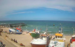 Chłopy port - 03-05-2025 10:22