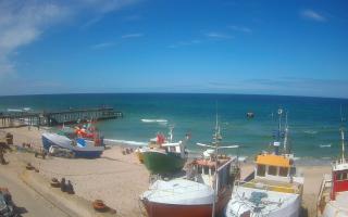 Chłopy port - 03-05-2025 11:18