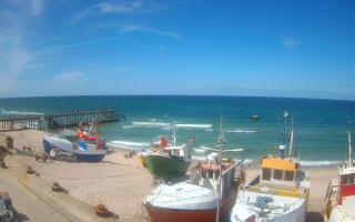 Chłopy port - 03-05-2025 12:07