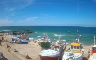 Chłopy port - 03-05-2025 12:21