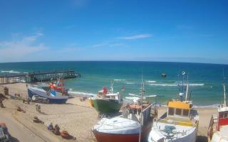Chłopy port - 03-05-2025 12:42